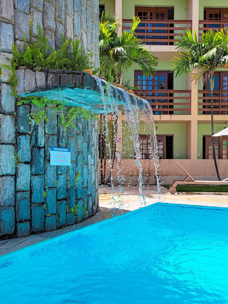 Estacao Do Sol Praia Hotel 53/56
