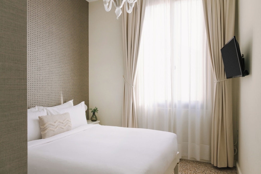 iH Hotels Venezia Salute Palace 22/62