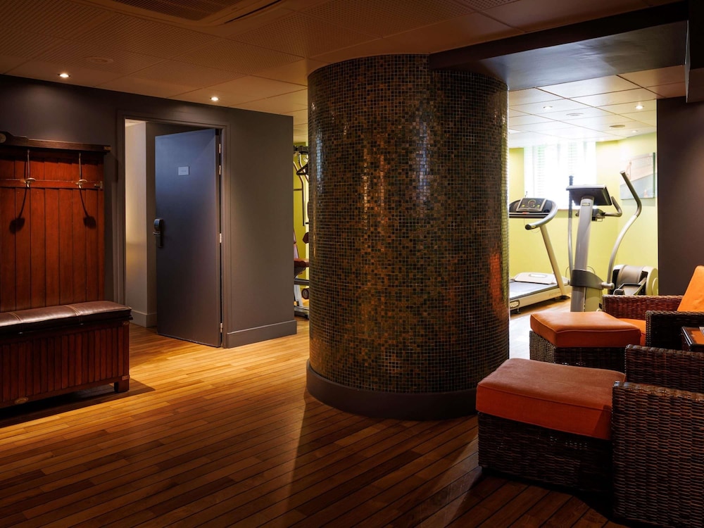 Royal Emeraude Hotel Dinard - MGallery Collection 44/87