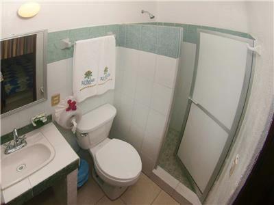 Hotel Rio Balsas 40/42