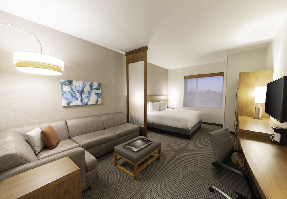 Hyatt Place Sandestin At Grand Blvd 39/67