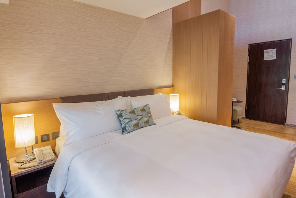 Kilin Hotel JiaoXi 51/95