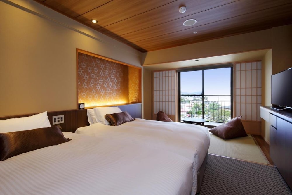 Hakodate Hotel Banso 24/64