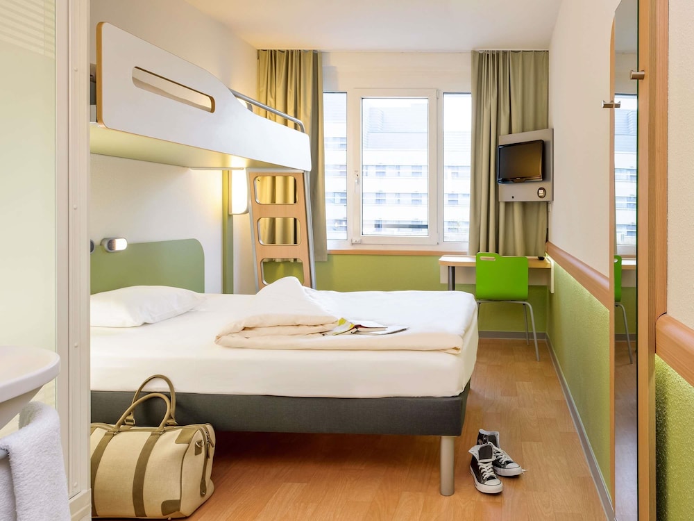Ibis Budget Pontarlier 37/59