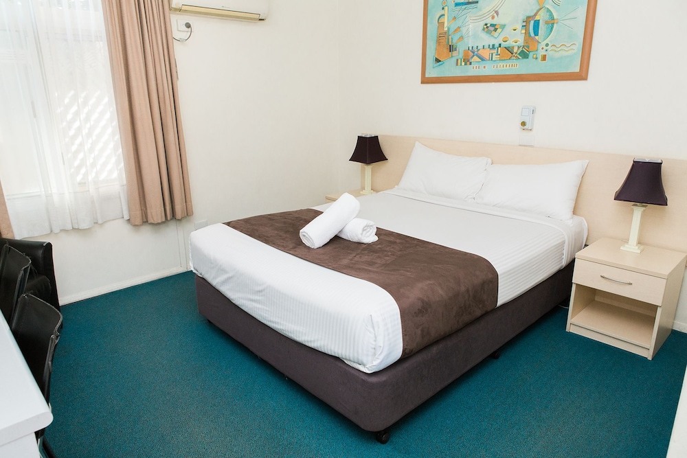 Bentleigh Motor Inn 27/63