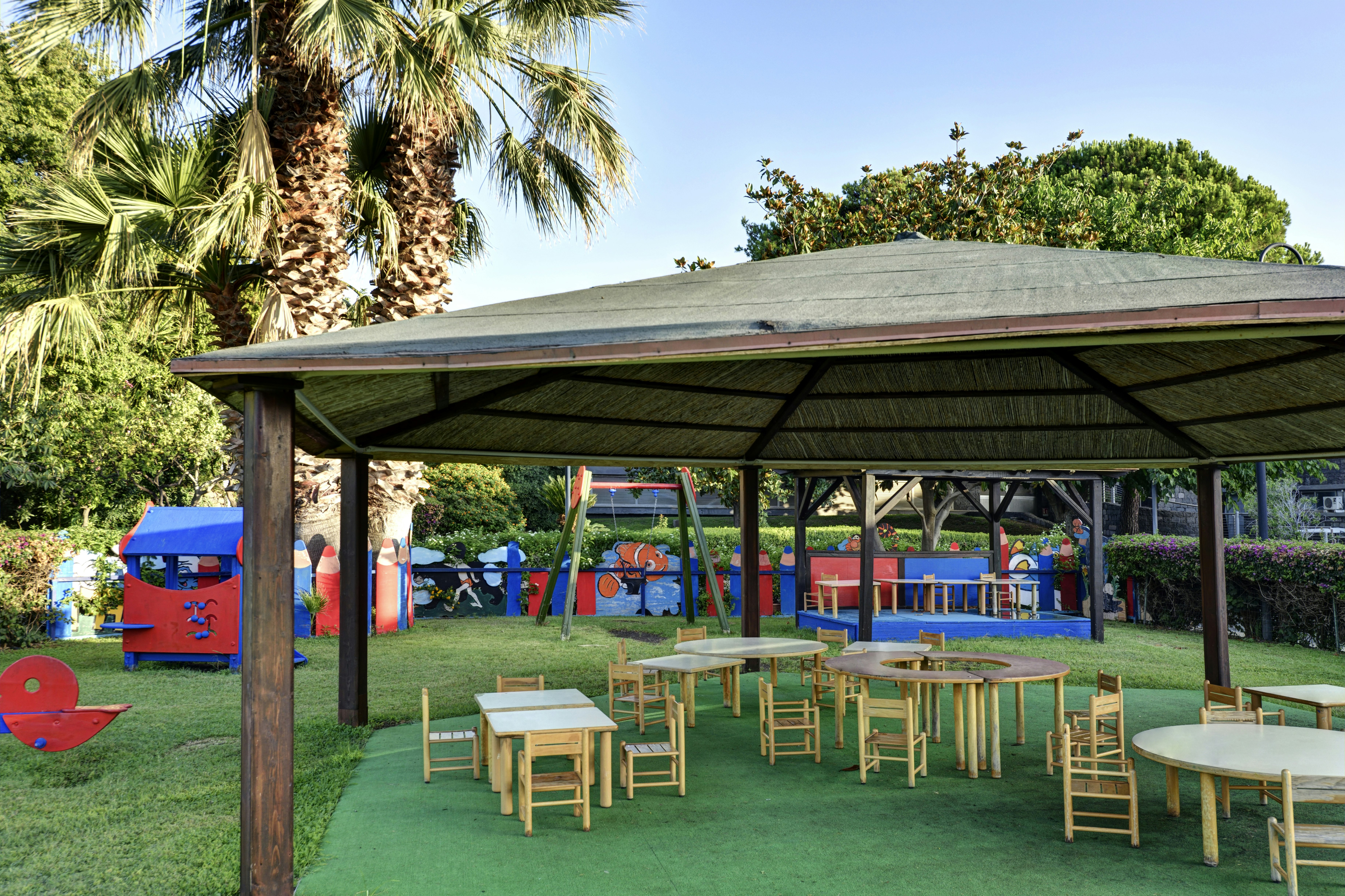 Unahotels Naxos Beach Sicilia 38/50