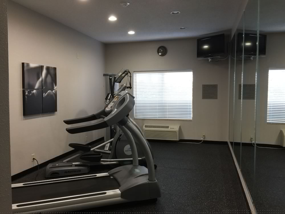 Country Inn Suites By Radisson Charleston North Sc 27/49