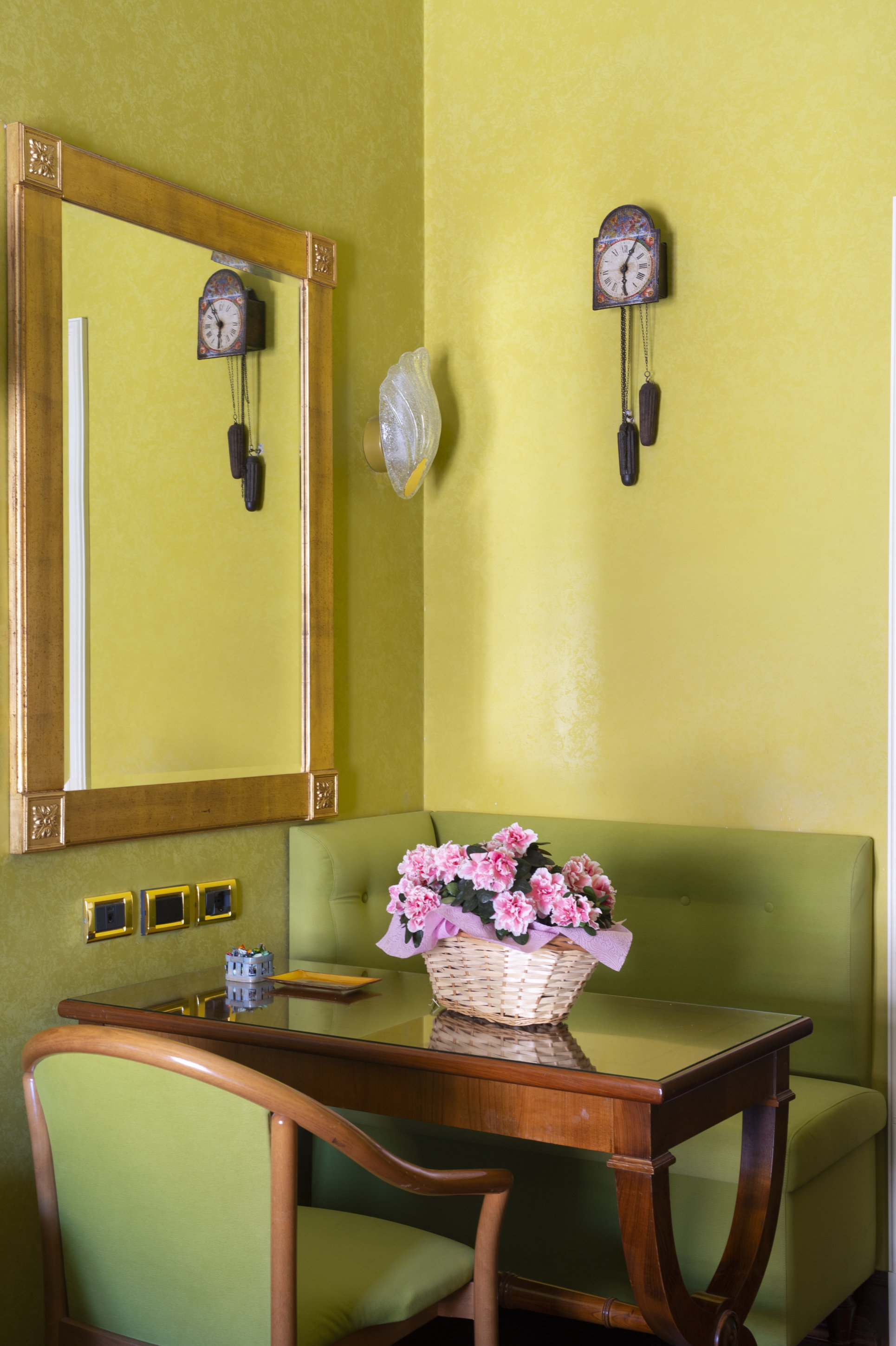 Art Hotel Orologio 63/81