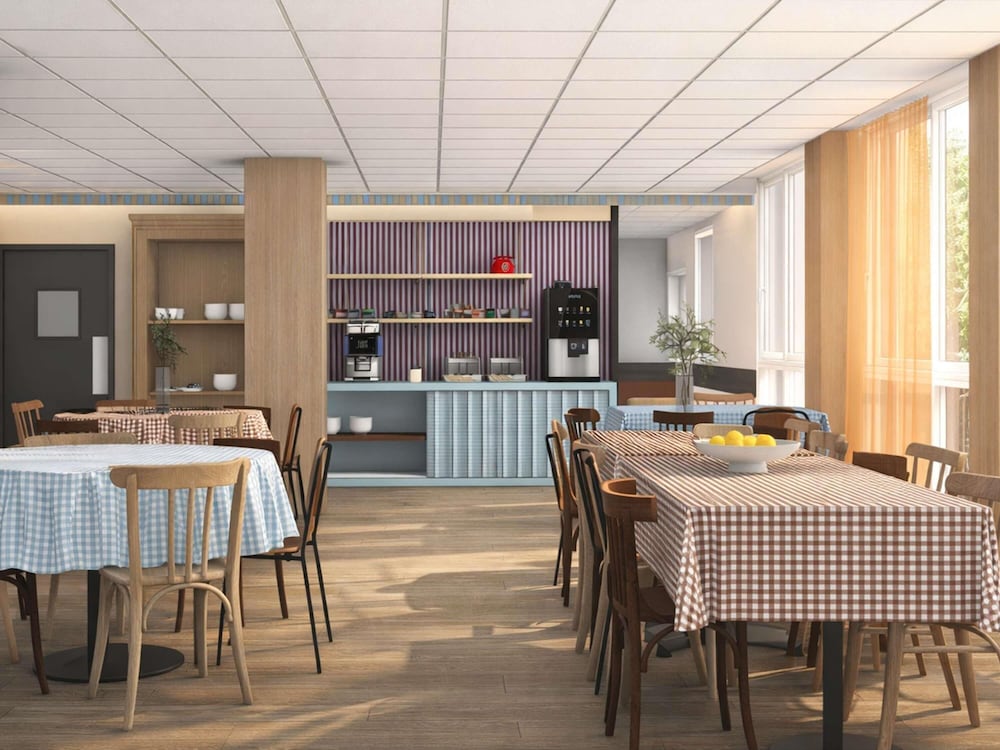 Hotel Beau Site 28/32