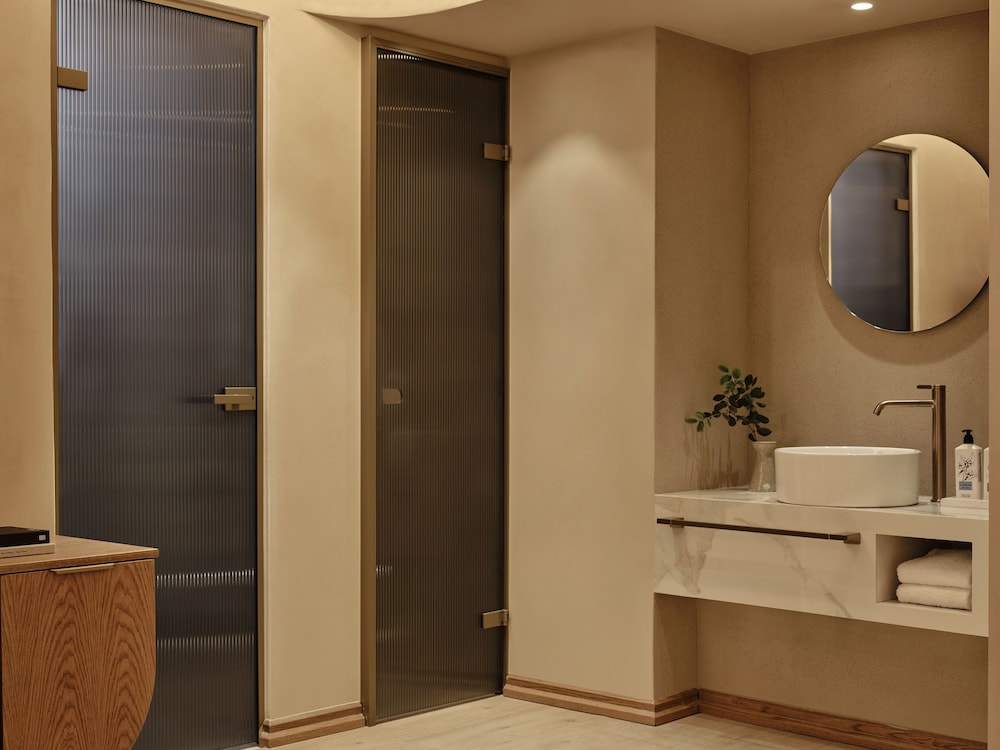 Hotel Porto Antico 23/23