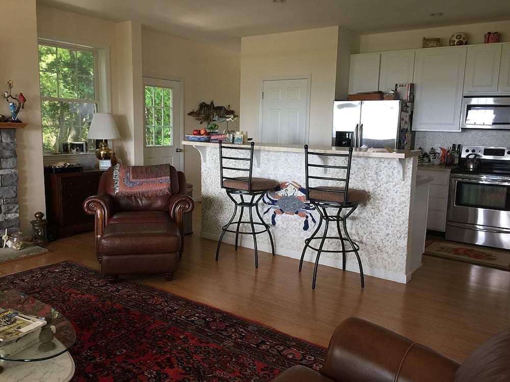 The Baywood Bed and Breakfast 11/23