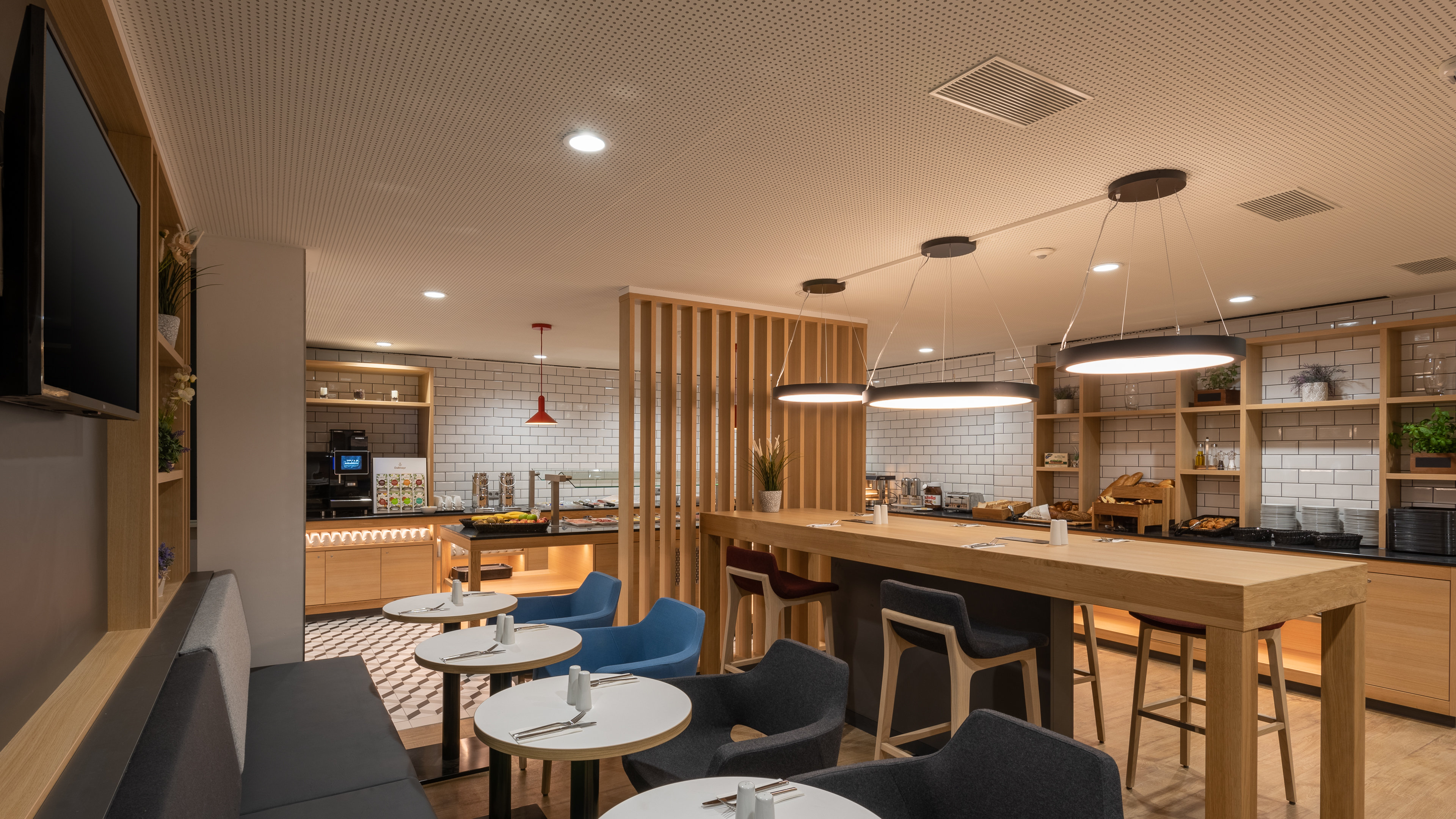 Holiday Inn Express Hamburg South A7/As42 by IHG 29/50