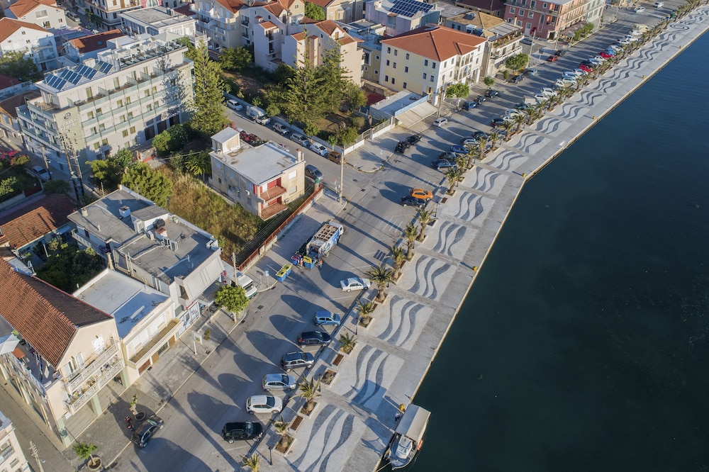 Mouikis Hotel Kefalonia 69/76