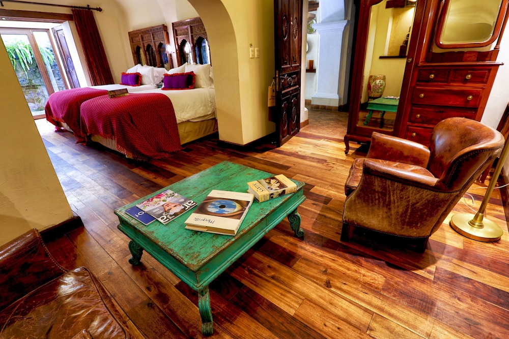 Pensativo House Hotel(formerly Casa Rosal Hotel Boutique) 37/64