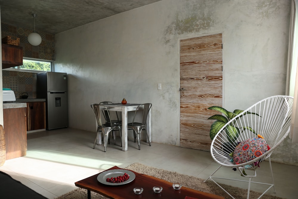 Villas H2O 4/50