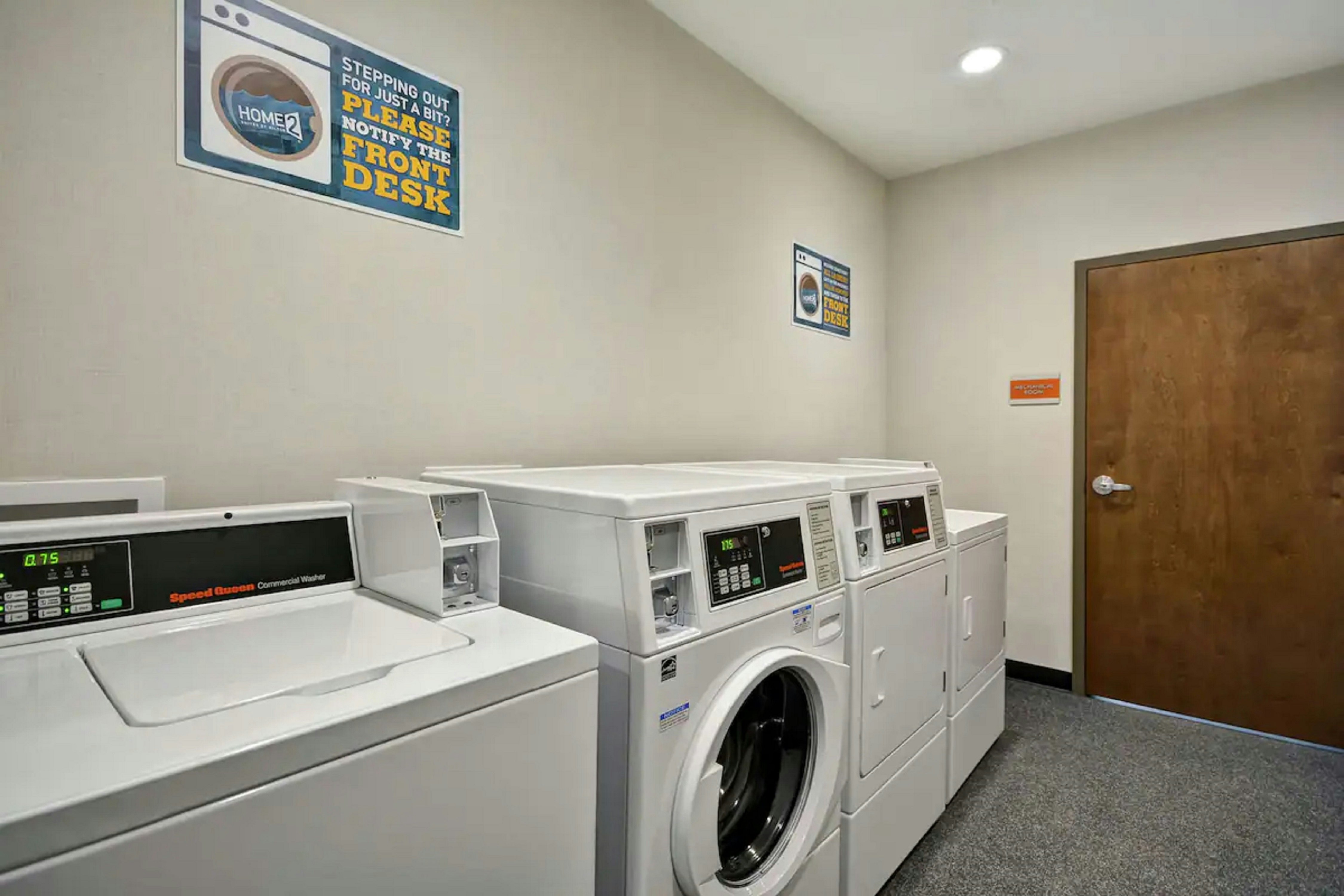 Home2 Suites by Hilton Mobile West I-10 Tillmans Corner 14/14