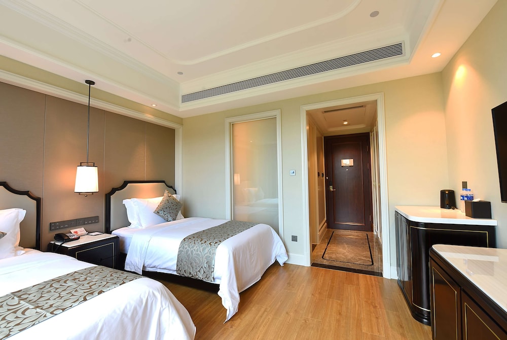 Ramada Plaza By Wyndham Wenzhou 14/36