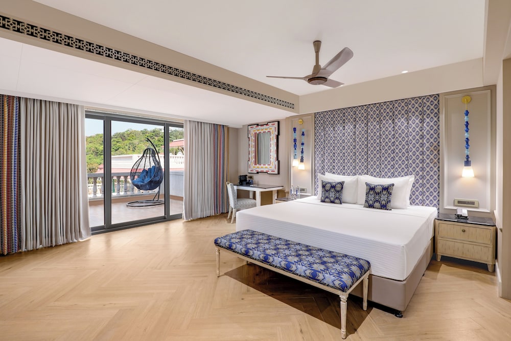 Grand Mercure Goa Candolim 15/58