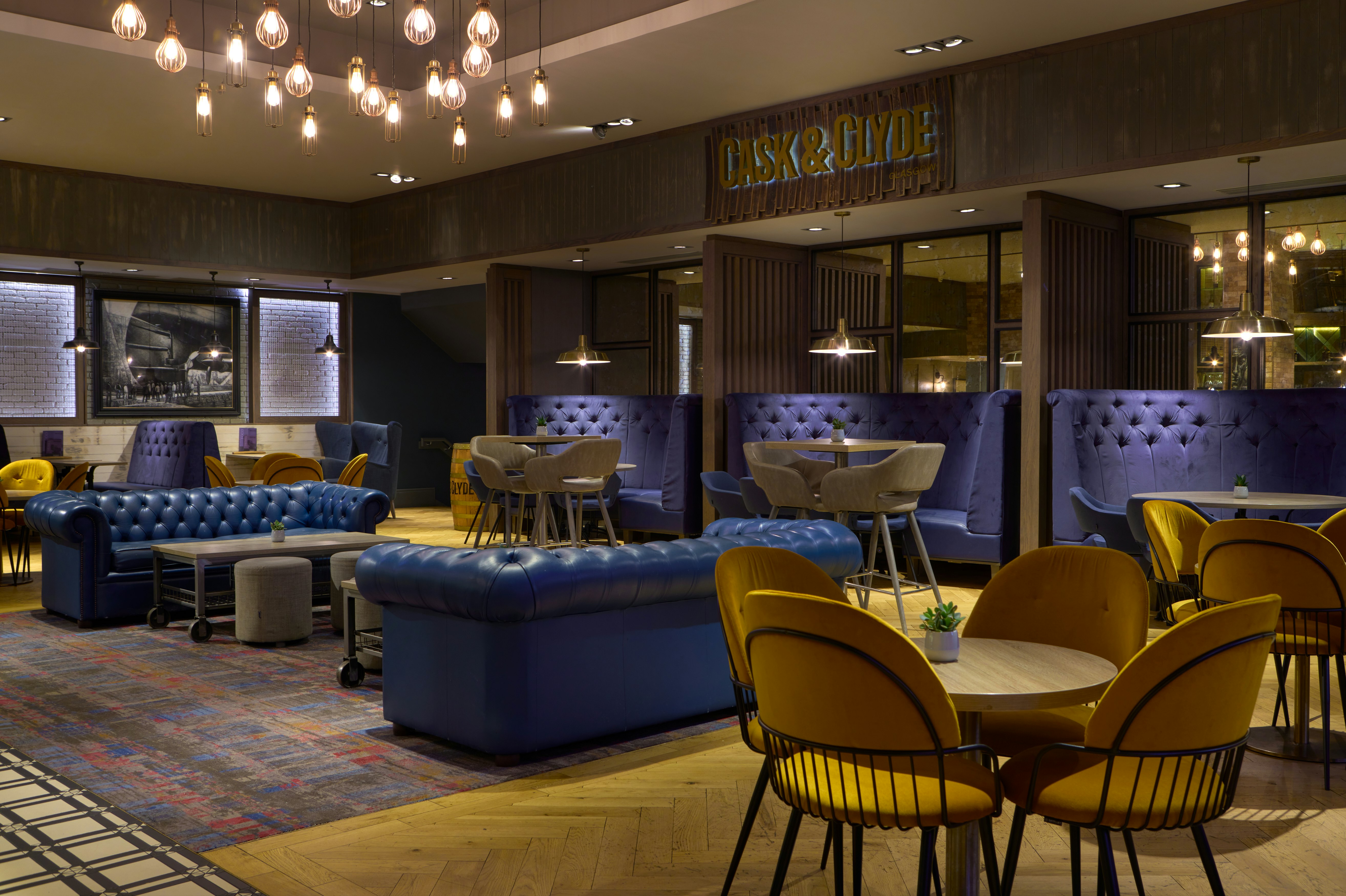 Doubletree By Hilton Glasgow Central 42/79