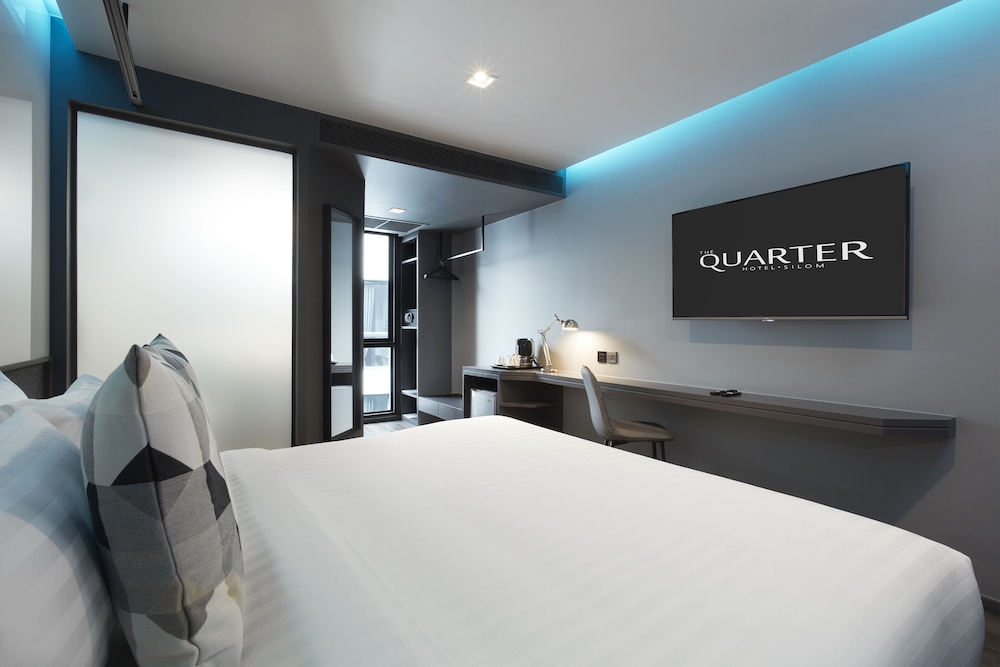 Superior, Double Bed, Ground Floor