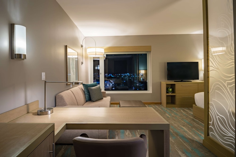 Hyatt Place Aruba Airport 47/64