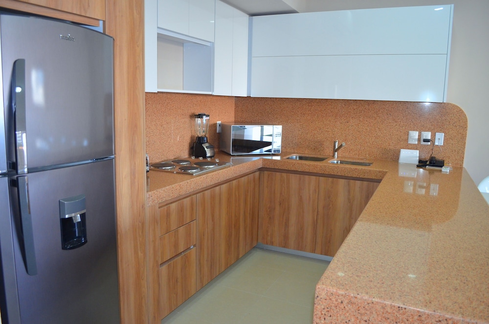 Marina Suites Mazatlan 10/46