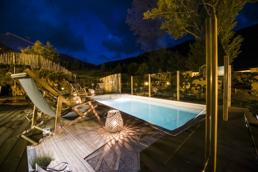 Mountain Hostel Tarter 19/50