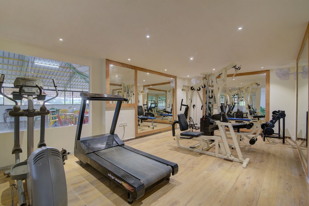 Mystic Valley Spa Resort 24/50