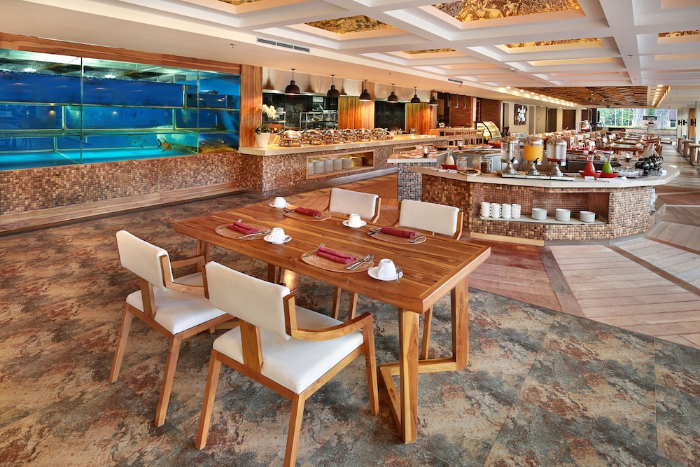 Jimbaran Bay Beach Resort & Spa by Prabhu 57/73