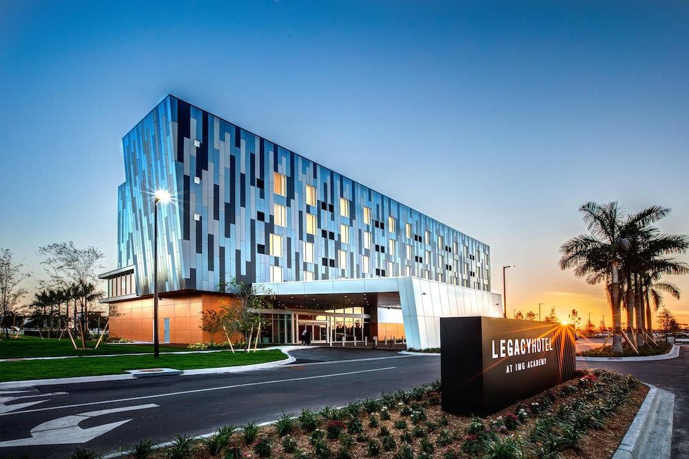 Legacy Hotel At Img Academy 3/66
