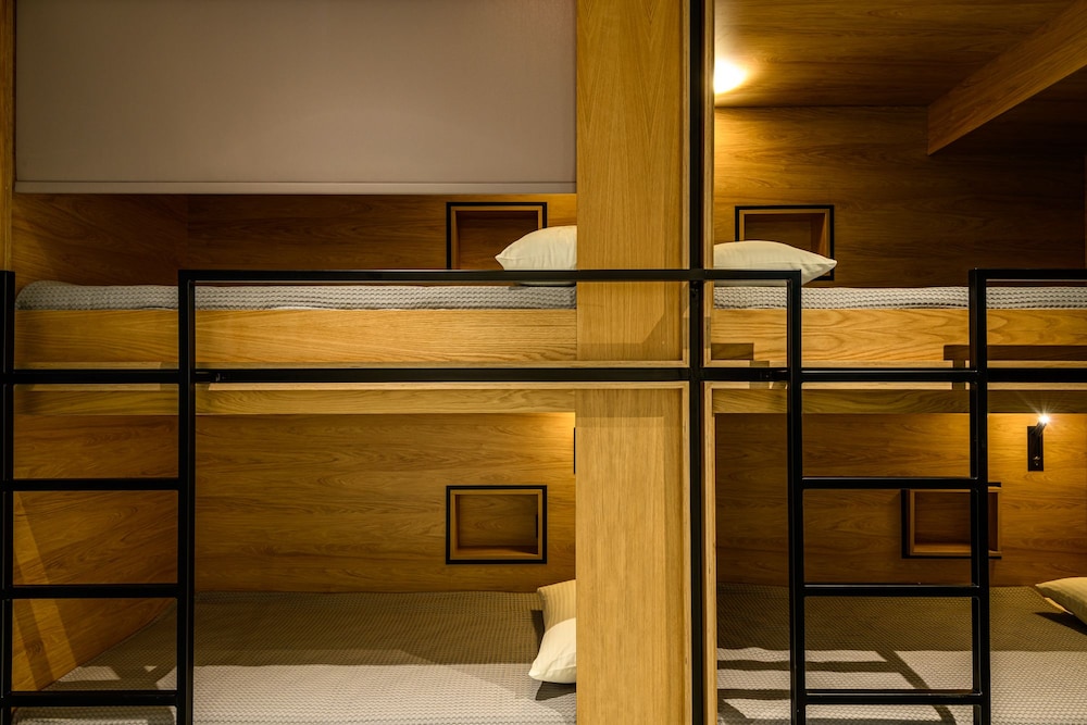 Mosaikon Hostel 31/46