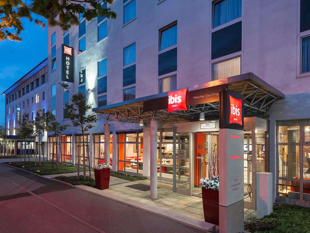 Ibis Munchen Garching 4/49