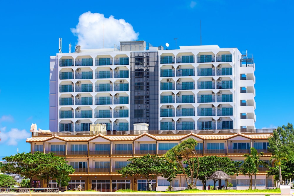 Condominium Hotel Monpa 5/47