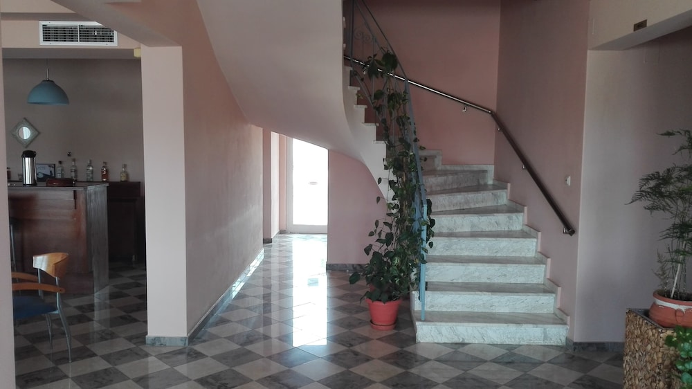 Hotel Iraklis 15/29