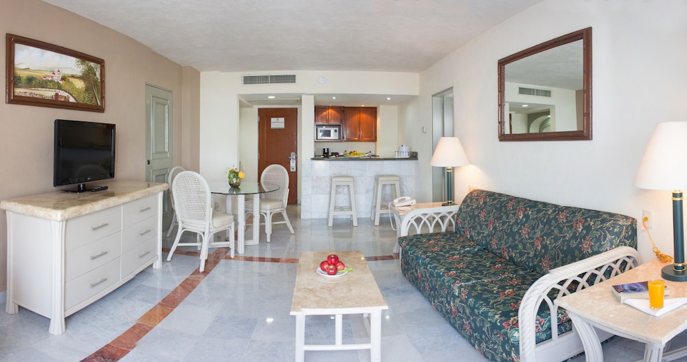The Palms Resort of Mazatlan 37/67