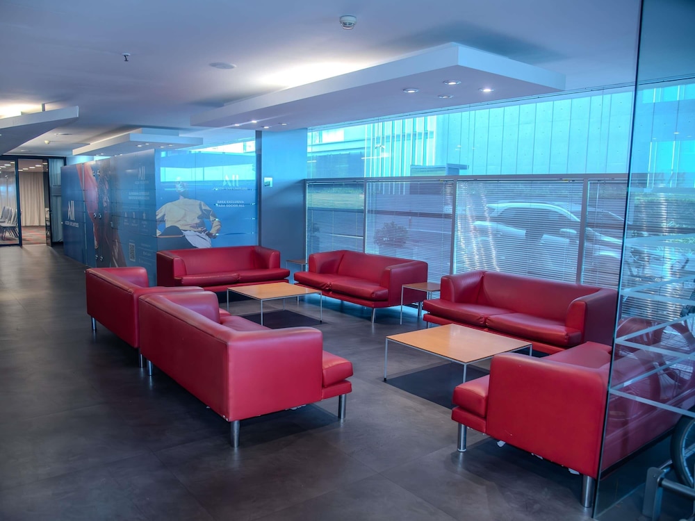 Hotel Ibis Montevideo 38/66