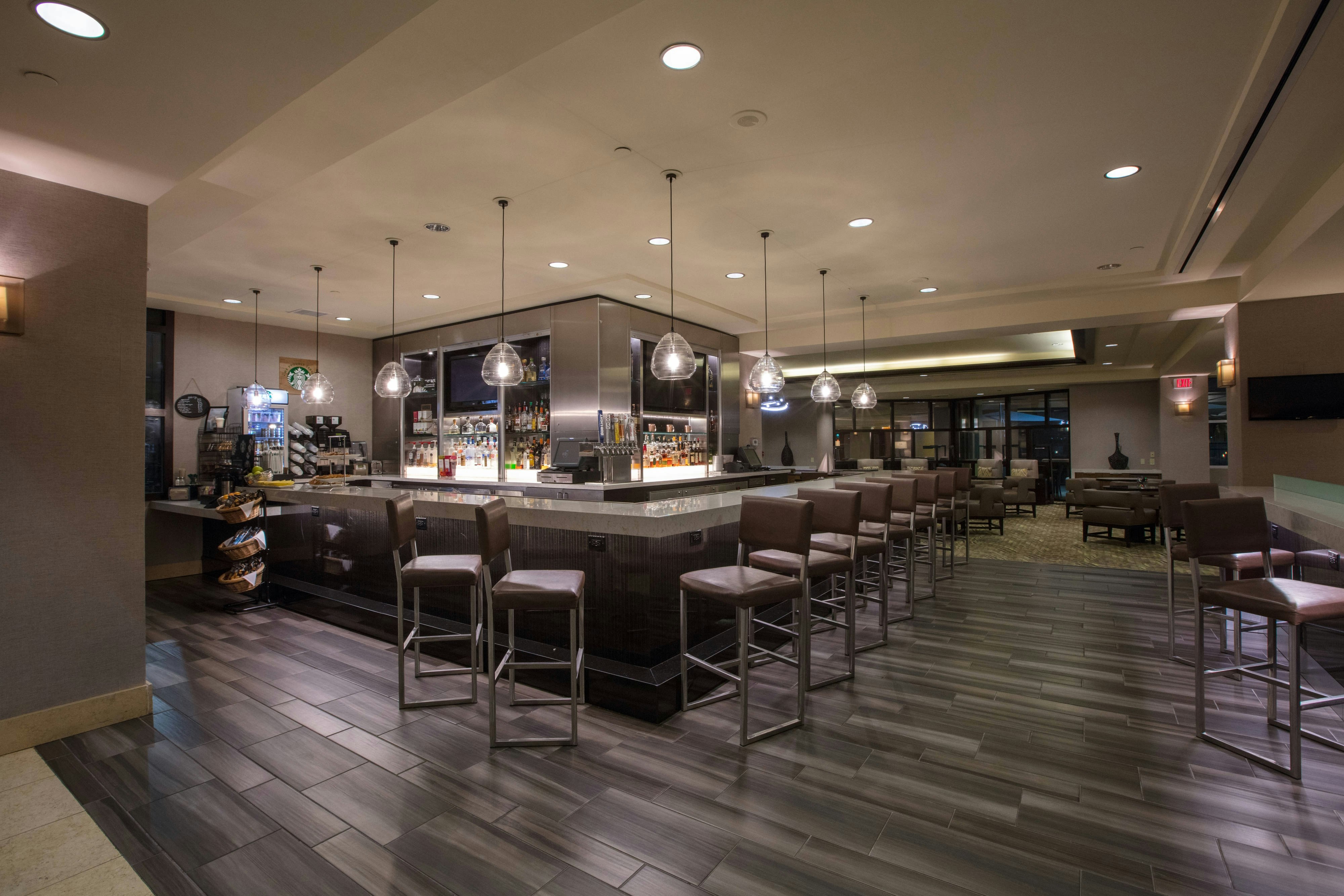 Bakersfield Marriott At the Convention Center 10/15
