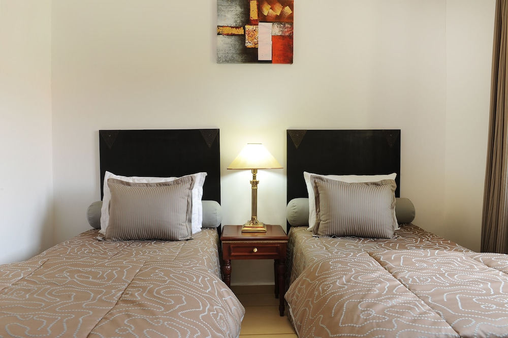 FARAH INN IFRANE 17/69