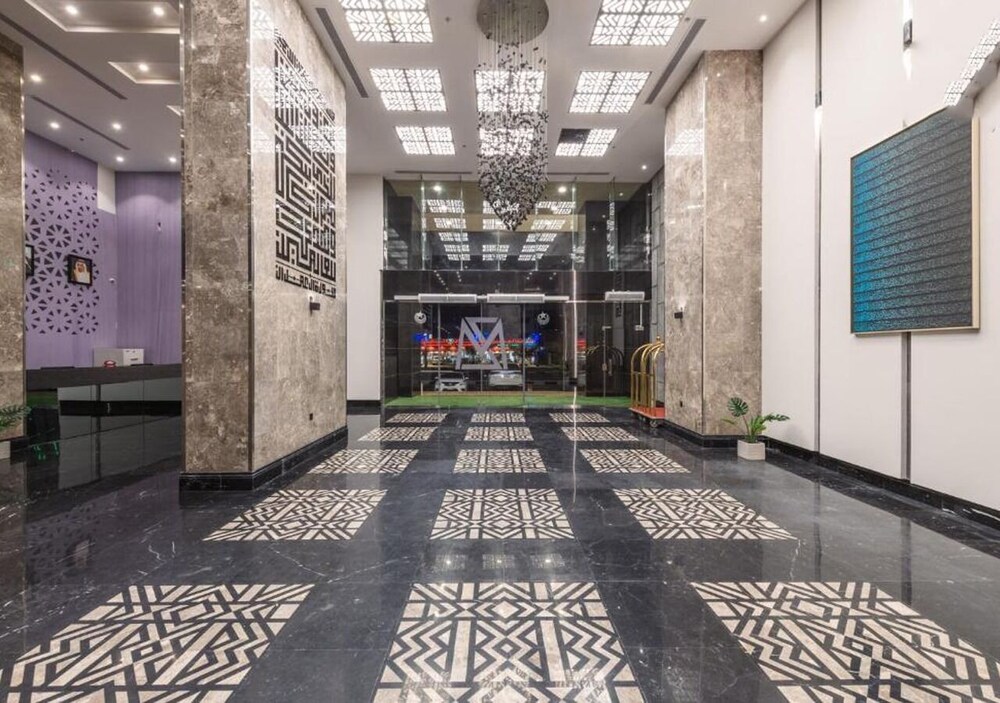 فندق منازل الزائرين(Manazel Al Zaireen Hotel) 38/40