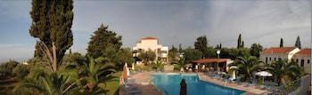 Helena Studios Kefalonia 21/24