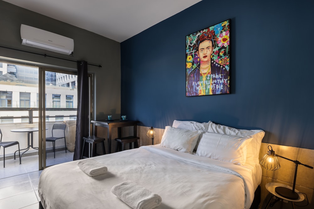 junior suite, sea view