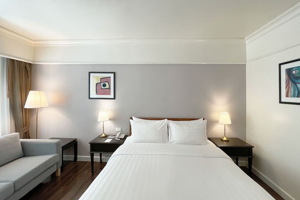 Le Siam Hotel 19/66