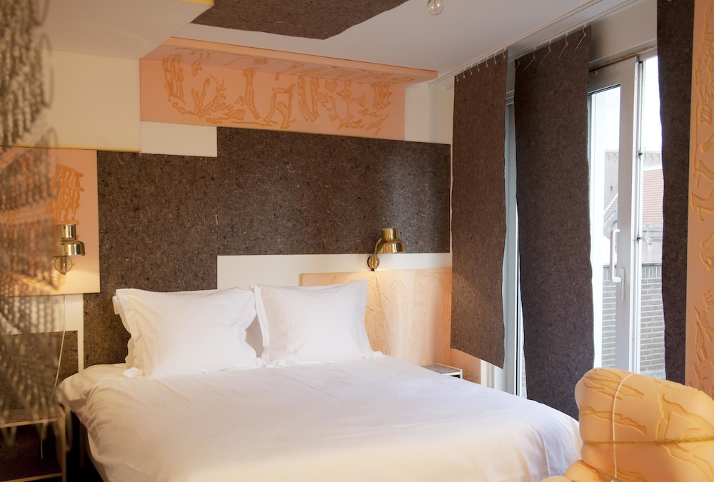 Hotel The Exchange 14/33