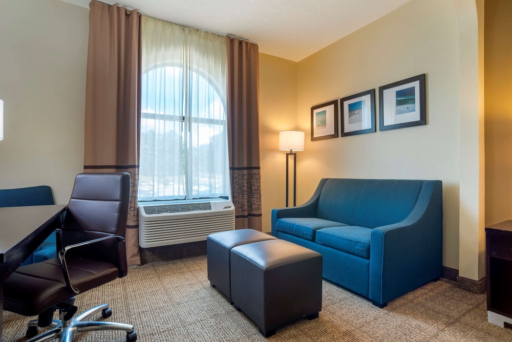 Comfort Inn Greenville I-65 24/35
