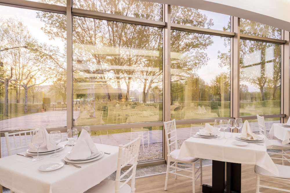 IBERIK Augas Santas Balneario & Golf 32/50