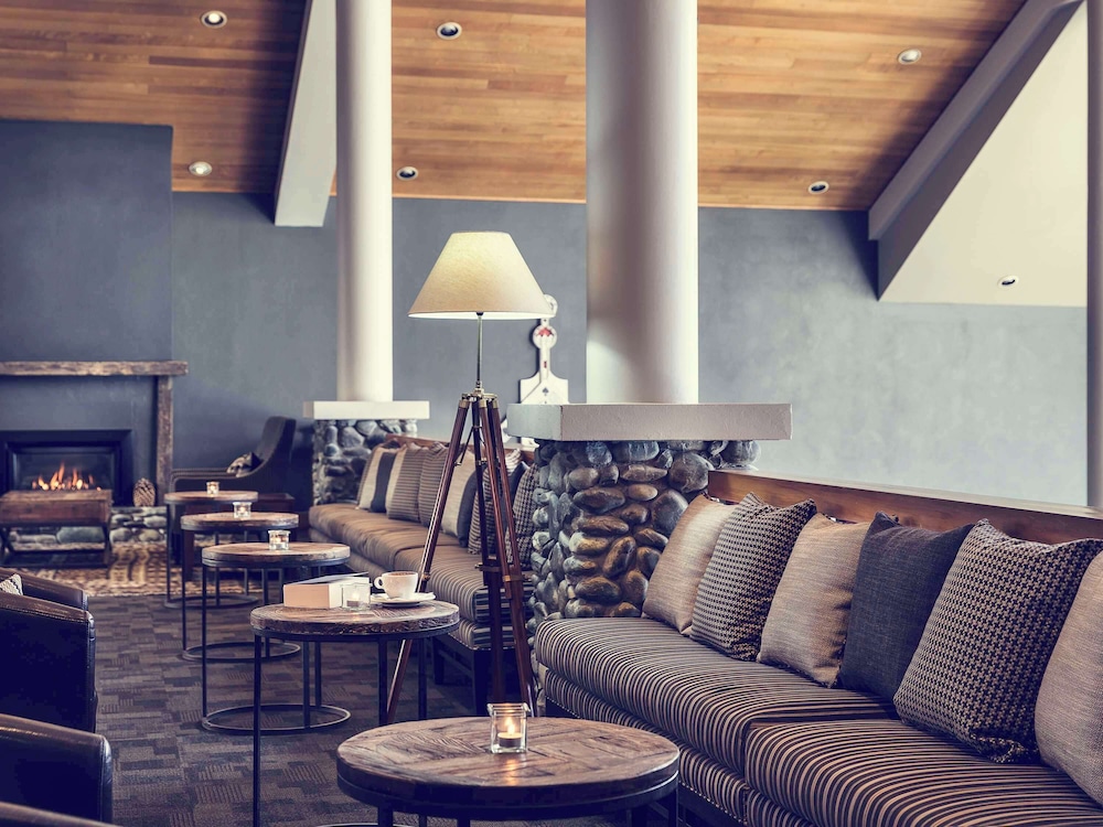 Movenpick Queenstown 30/45