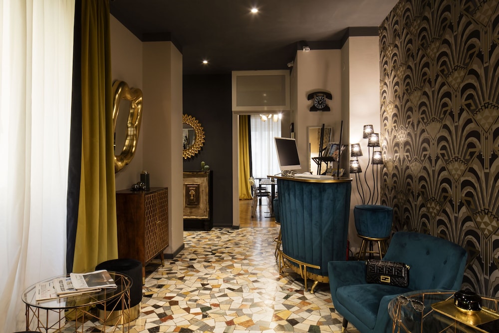 Mi Hotel Home 7/50