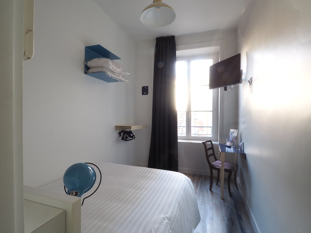 HOTEL DU SIMPLON 21/50