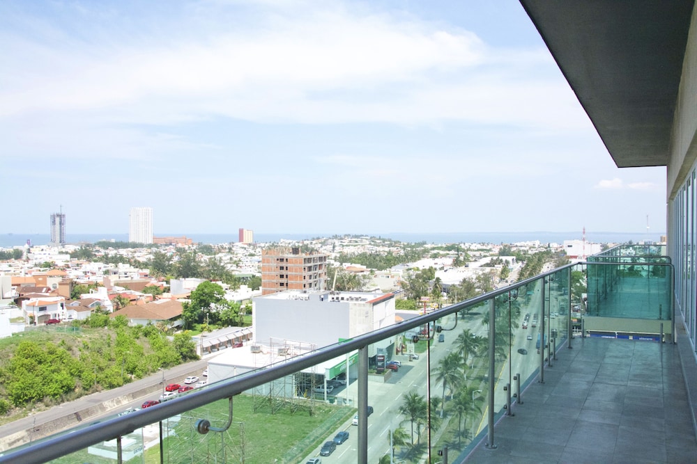 Four Points by Sheraton Veracruz 1/35