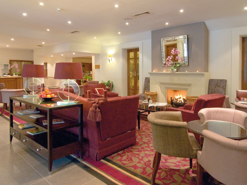Macdonald Botley Park Hotel Spa 50/68